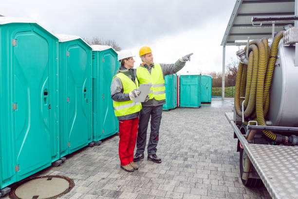 Best Standard Portable Toilet Rental  in Edenton, NC