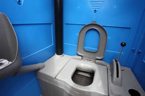 Best Portable Restroom Removal and Pickup  in Edenton, NC