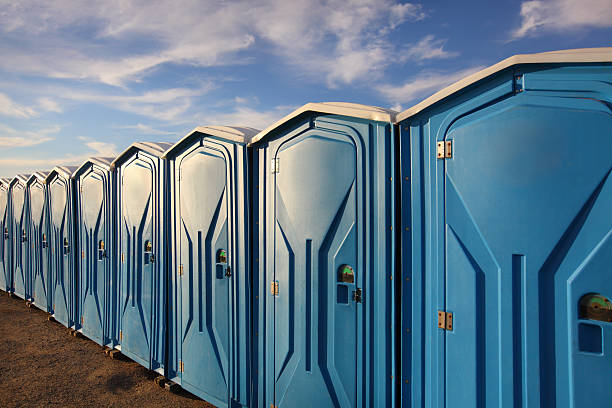 Best Portable Restroom for Sporting Events  in Edenton, NC