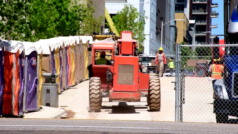 Best Portable Toilets for Disaster Relief Sites  in Edenton, NC